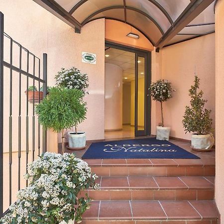 Albergo Natalina Finale Ligure Ngoại thất bức ảnh