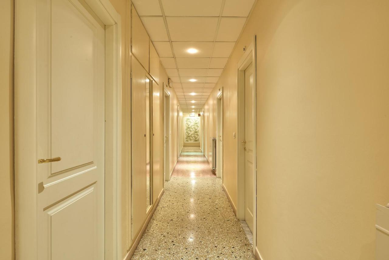 Albergo Natalina Finale Ligure Ngoại thất bức ảnh