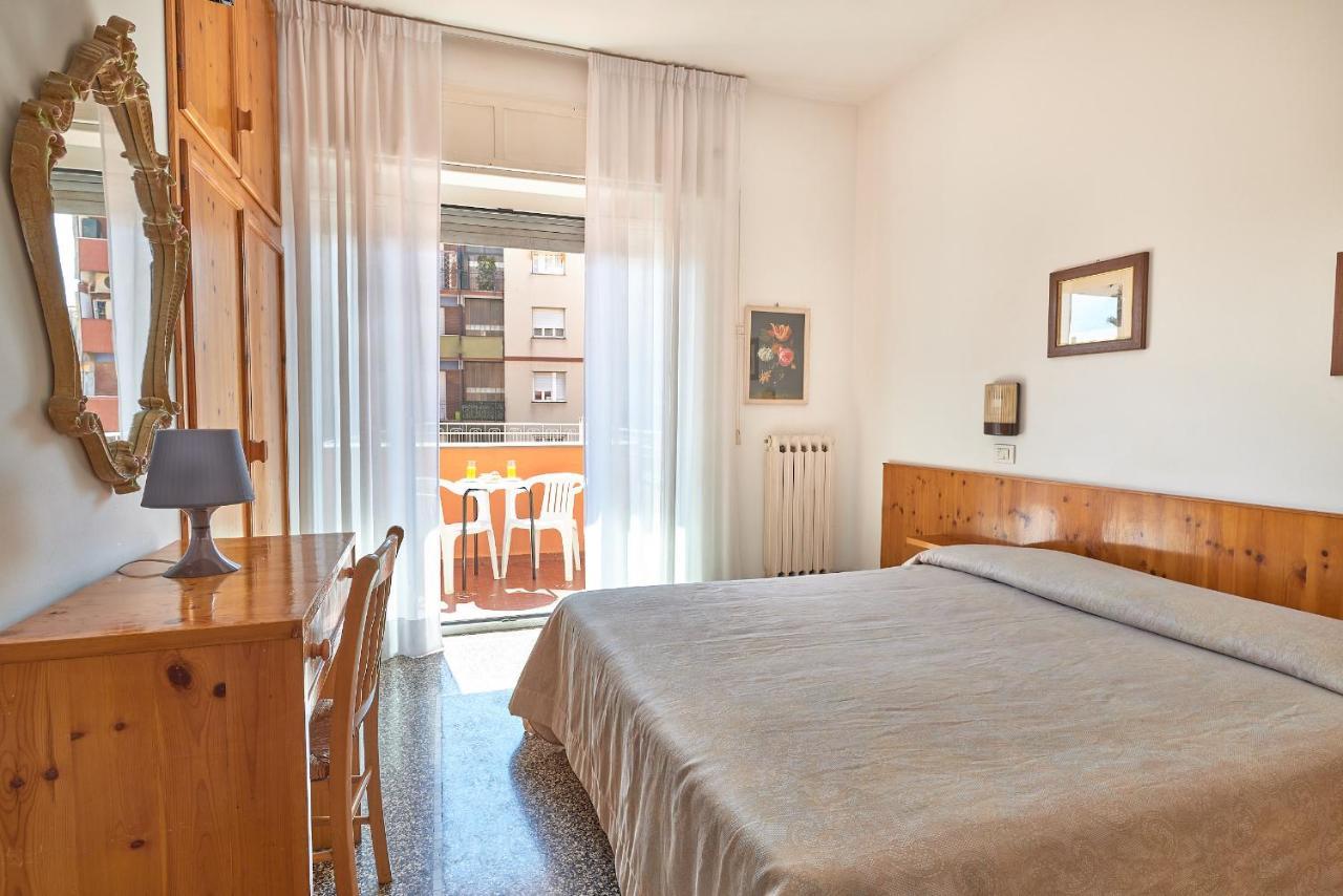 Albergo Natalina Finale Ligure Ngoại thất bức ảnh