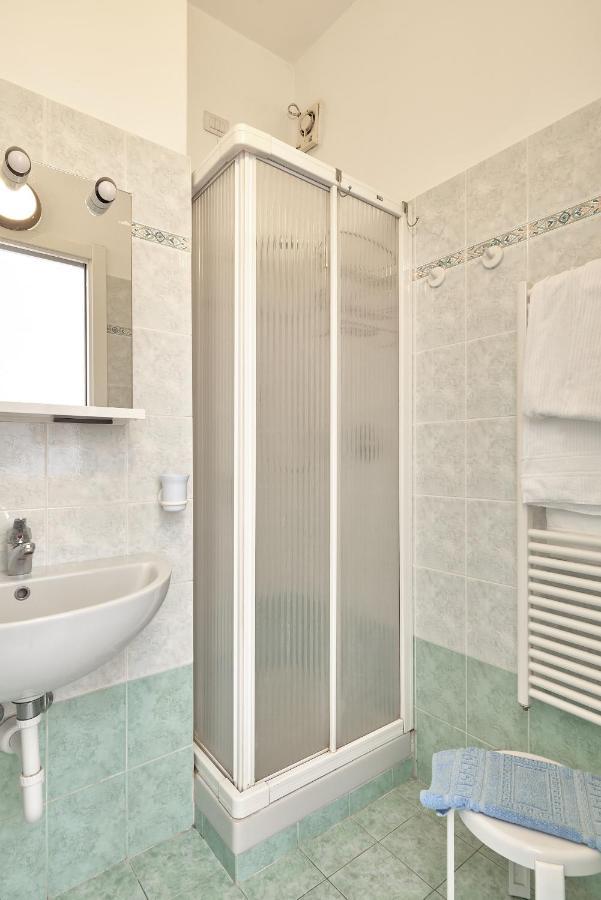 Albergo Natalina Finale Ligure Ngoại thất bức ảnh