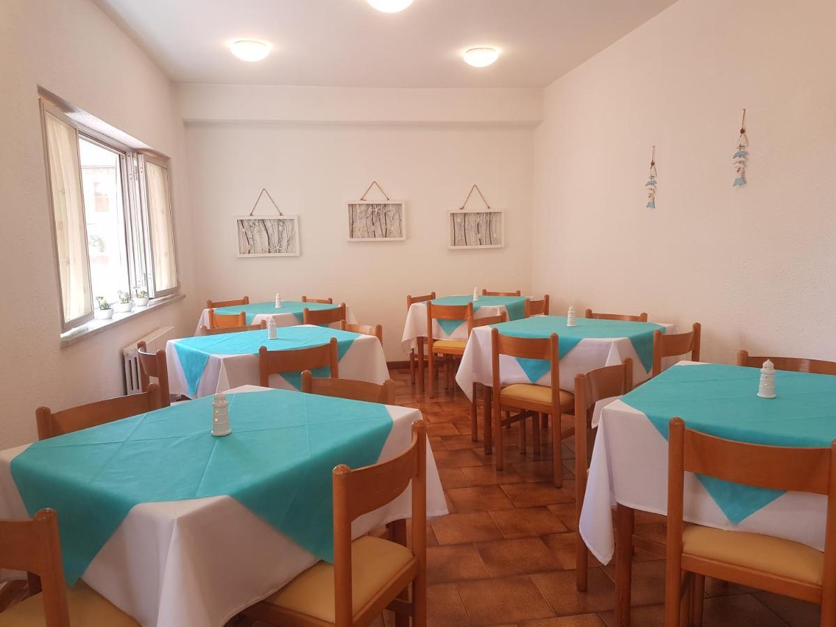 Albergo Natalina Finale Ligure Ngoại thất bức ảnh